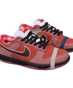 Nike SB Dunk Low Concepts Red Lobster OG0425134