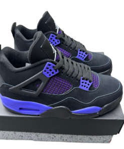 Air Jordan 4 Blue Thunder OG042261