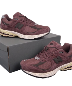 New Balance 2002R Dark Grape OG0430243