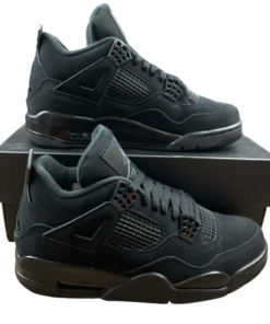Jordan 4 Retro Black Cat OG041806