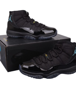Air Jordan 11 Retro Gamma Blue OG042272