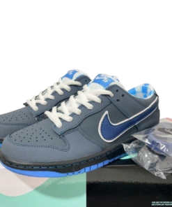 Nike SB Dunk Low Concepts Blue Lobster OG0425130