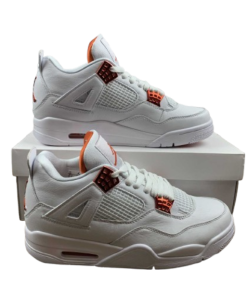 Air Jordan 4 Retro Metallic Red OG042260