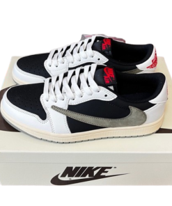 Air Jordan 1 Retro Low OG SP Travis Scott Olive (W) OG042132