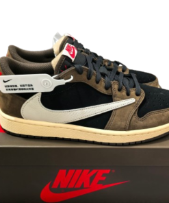 Air Jordan 1 Retro Low OG SP Travis Scott OG042134