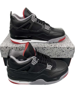 Air Jordan 4 “Bred Reimagined” OG042265