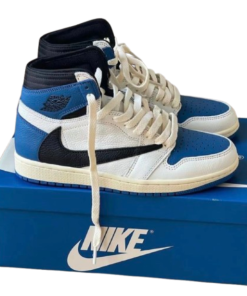 Air Jordan 1 Retro High OG SP Fragment x Travis Scott OG042140