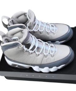 Air Jordan 9 Retro GS 'Cool Grey' 2025 OG042246