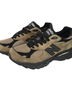 New Balance 990v3 MiUSA JJJJound Brown Black OG0430252