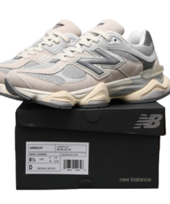 New Balance 9060 Lunar New Year Timberwolf Grey OG0430234