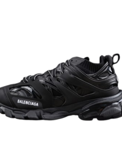 [Pure Original GO Version] Balenciaga ||| Track Series 3.0 — 3rd Generation "Dad" Sneakers
