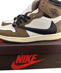 Air Jordan 1 Retro High Travis Scott OG042142