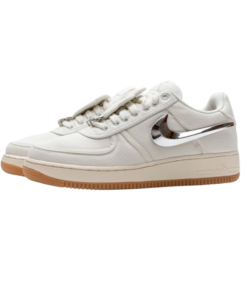 Nike Air Force 1 Low Travis Scott Sail OG0425143