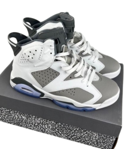 Air Jordan 6 Cool Grey OG042248