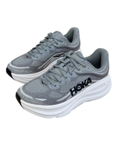 Hoka One One Bondi 9 Grey OG0708698