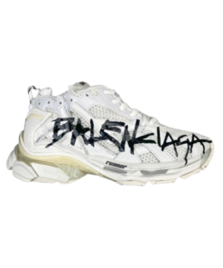 Balenciaga Runner Graffiti White OG042381