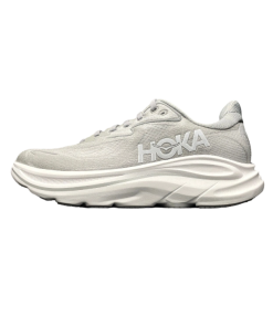Hoka One One Clifton 10 Extra Wide 'Stellar Grey' OG0708702