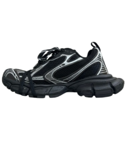Balenciaga Black And White OG042385