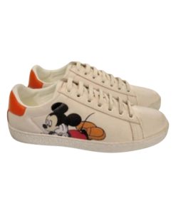 Gucci Ace x Disney Ivory OG0429207