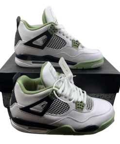 Air Jordan 4 Seafoam OG042255