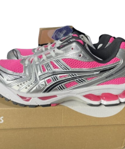 ASICS Gel Kayano 14 Pink OG042015