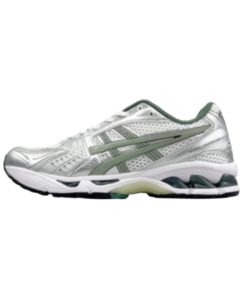 ASICS Gel-Kayano 14 White Pure Silver Slate Grey Sage OG0427179