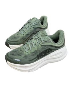 Hoka One One Bondi 9 Seaweed Green OG0708699