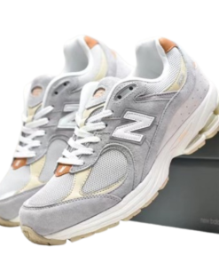 New Balance 2002R Concrete Grey OG0430239