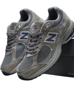 New Balance 2002R Golden Ash OG0430240