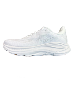 Hoka One One Clifton 10 'Triple White' OG0708703