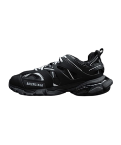 Balenciaga Track Black and White (No LED) OG042019