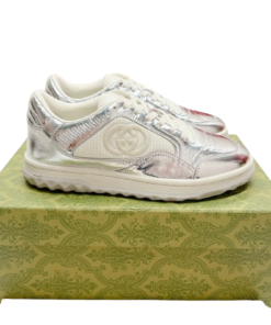 Gucci MAC80 Off-White Sliver OG0429206