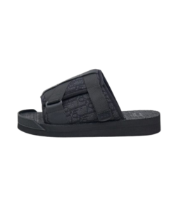 Dior Alpha oblique Black OG0430255