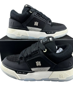 AMIRI MA-1 Black White OG0427167