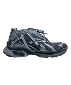 Balenciaga Runner All Black Gray OG042380