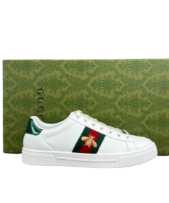 Gucci Ace Fold Down Bee (Women's) OG0428204