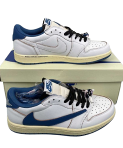 XP Fragment Design x Travis Scott x Air Jordan 1 Retro Low OG042024