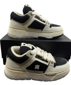 AMIRI MA-1 White Black OG0427168