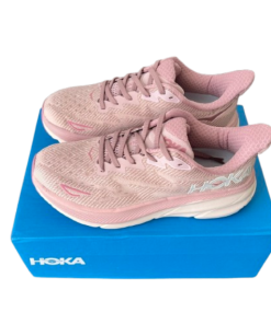 Hoka One One Clifton 9 Peach Whip (Women's) OG0428188