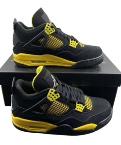 Air Jordan 4 Thunder OG042126