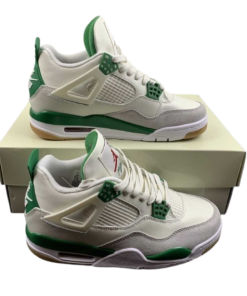 Air Jordan 4 SB Pine Green OG042267
