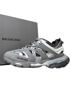 Balenciaga Track Grey White  (LED) OG042376