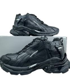 Balenciaga x Under Armour Runner Ripstop OG042378