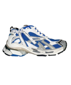 Balenciaga Runner White Blue OG042382