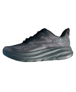 Hoka One One Clifton 10 'Triple Black' OG0708701