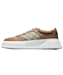Gucci Chunky B Carbon Brown OG0428201
