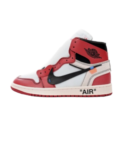 Air Jordan 1 Retro High Off-White Chicago OG042143