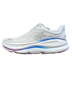 Hoka One One Bondi 9 Cosmic Grey Purple OG0708696