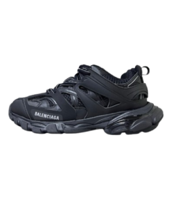 Balenciaga Track Sneaker Black (No LED)