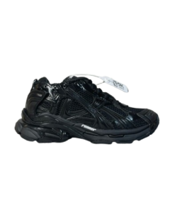 Balenciaga Runner Sneaker All Black